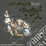 Midnight Fever / Various (4 Cd) cd