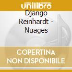 Django Reinhardt - Nuages cd