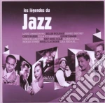 Jazz Legends / Various (5 Cd) cd