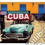 Destination Cuba / Various (3 Cd) cd