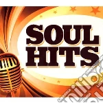 Soul Hits (5 Cd) cd