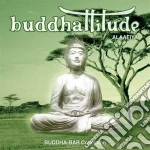 Buddhattitude - Alaafiya cd