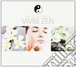 Vivre Zen (3 Cd) cd