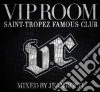 Vip Room (2 Cd+Book) cd