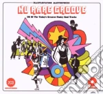 Nu Rare Groove (2 Cd) cd