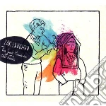 Zak Laughed - Last Memories Of My Old House cd