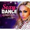 Sexy Dance Emotion cd