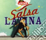 Salsa Latina cd
