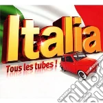 Italia (3 Cd) cd