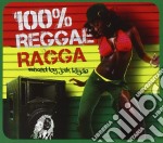 100% Reggae Ragga / Various (2 Cd)