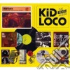 Kid Loco - The Remix Album cd