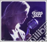 Les Divas Du Jazz cd