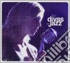 Les Divas Du Jazz cd
