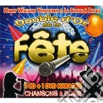 Chansons A Boire / Various (Cd+Dvd) cd