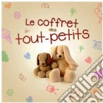 Coffret Des Touts Petits (Le) / Various (10 Cd)