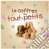 Coffret Des Touts Petits (Le) / Various (10 Cd) cd