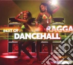 Best Of Ragga Dancehall (4 Cd) cd