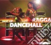 Best Of Ragga Dancehall (4 Cd) cd