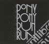 Pony Pony Run Run - You Need Pony Pony Run Run (Digipack) cd