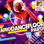Afro Dancefloor Party / Various (2 Cd) cd