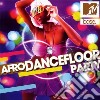 Afro Dancefloor Party / Various (2 Cd) cd
