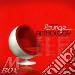 Lounge Anthology 2009 cd