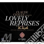 Challe, Claude - Lovely Reprises Vol.1 cd