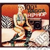 100% Ragga Hip-hop / Various cd