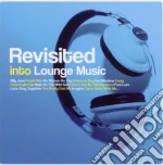 Revisited Into Lounge Music 2010 (4 Cd) cd