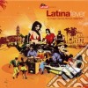 Latina Fever Vol.5 / Various (4 Cd) cd
