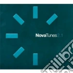 Nova Tunes Vol.21 cd