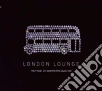 London Lounge (2 Cd) cd