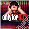 Only For Dj'S: The Dancefloor Selection / Various (3 Cd) cd