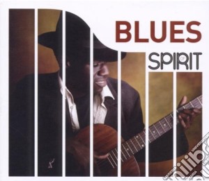Spirit Of Blues (4 Cd) cd musicale di ARTISTI VARI