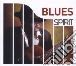 Spirit Of Blues (4 Cd) cd