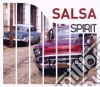 Spirit Of Salsa / Various (4 Cd) cd