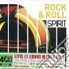 Spirit Of Rock N' Roll (4 Cd) cd