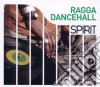 Spirit Of Ragga Dancehall (4 Cd) cd