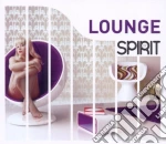 Spirit Of Lounge (4 Cd) cd