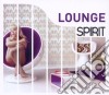 Spirit Of Lounge (4 Cd) cd
