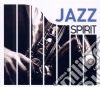 Spirit Of Jazz (4 Cd) cd