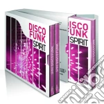 Spirit Of Disco Funk / Various (4 Cd) cd