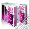 Spirit Of Disco Funk / Various (4 Cd) cd