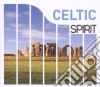 Spirit Of Celtic (4 Cd) cd