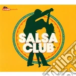 Salsa Club Vol.3 (2 Cd) cd