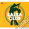 Salsa Club Vol.3 (2 Cd) cd