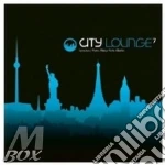 City Lounge Vol 7 / Various cd
