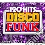 120 Disco Funk Hits cd