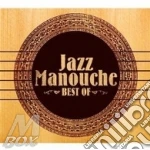 Best Of Gipsy Jazz cd