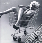 Saez - J'Accuse cd